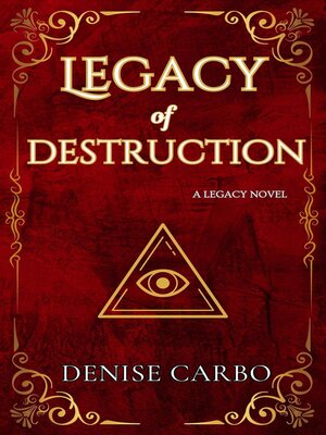 cover image of Legacy of Destruction